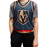 Vegas Golden Knights Youth Hockey Tank