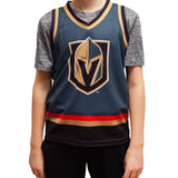Vegas Golden Knights Youth Hockey Tank