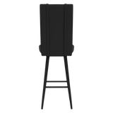 Vegas Golden Knights Secondary Logo Swivel Bar Stool