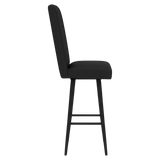 Vegas Golden Knights Secondary Logo Swivel Bar Stool