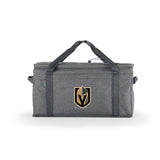 Vegas Golden Knights - 64 Can Collapsible Cooler