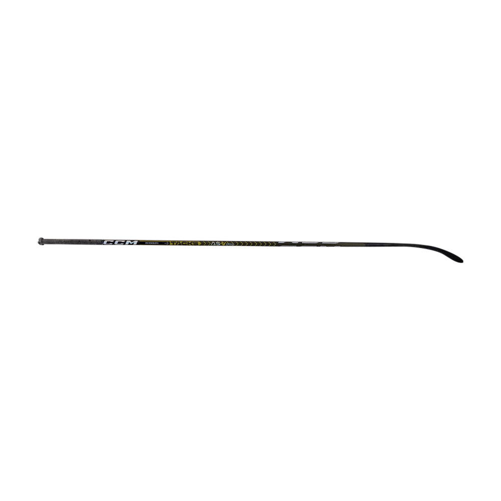 Game-Used #46 Jonas Rondbjerg Stick - 16166 - Stick