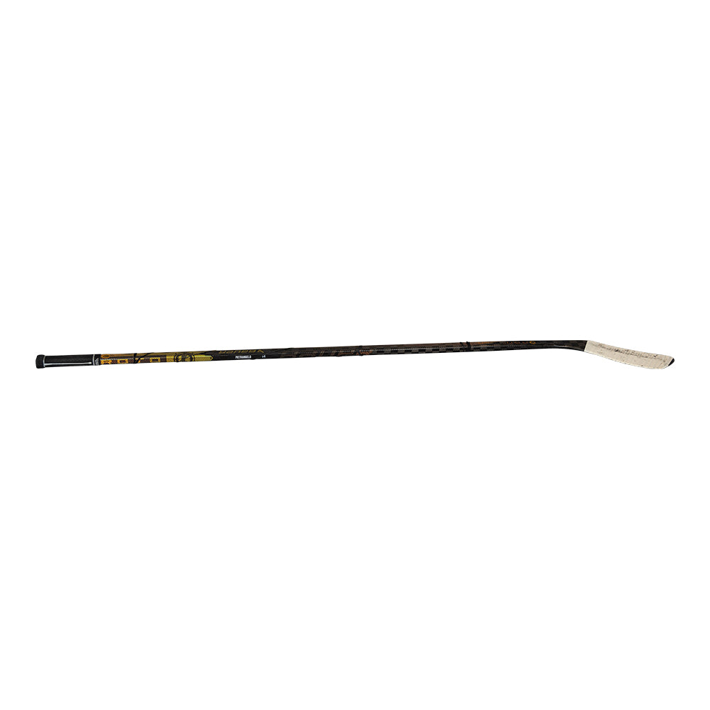 Game-Used: #7 Alex Pietrangelo 2024-25 Stick - 17916 - Stick