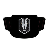 Henderson Silver Knights Face Covering Mask - Vegas Team Store