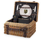 Vegas Golden Knights - Champion Picnic Basket