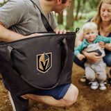 Vegas Golden Knights - Tarana Recycled Cooler Tote Bag