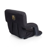 Vegas Golden Knights - Ventura Portable Reclining Stadium Seat