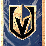 Vegas Golden Knights Premium Double Sided 28 x 44 Banner
