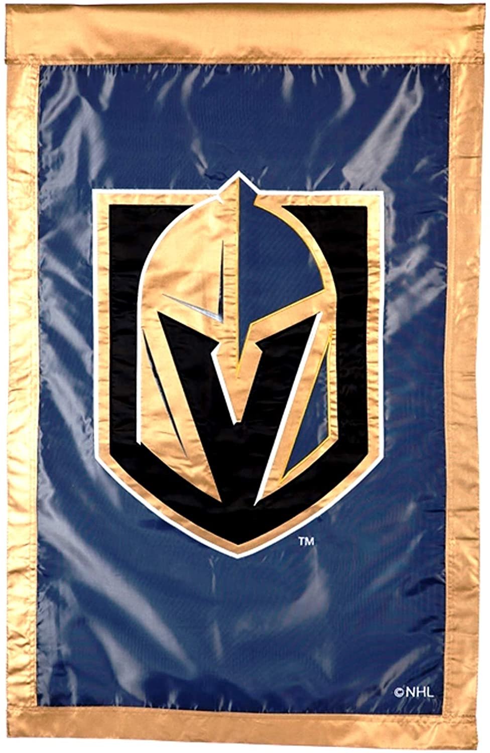 Vegas Golden Knights Premium Double Sided 28 x 44 Banner