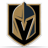 Vegas Golden Knights Primary Logo 18-Inch Felt Pennant