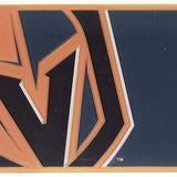 Vegas Golden Knights Premium Laser Cut License Plate Tag