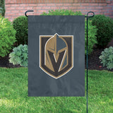 Vegas Golden Knights Premium 18 x 12.5 Garden Flag