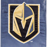 Vegas Golden Knights Premium Double Sided 13 x 18 Garden Flag