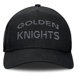 Vegas Golden Knights Authentic Road Cap