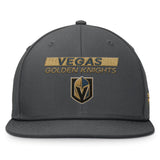 Vegas Golden Knights Fanatics Authentic Pro Prime Cap