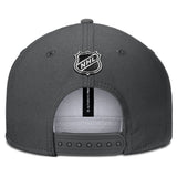 Vegas Golden Knights Fanatics Authentic Pro Rink Cap