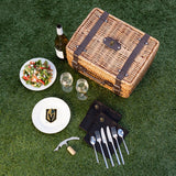 Vegas Golden Knights - Champion Picnic Basket