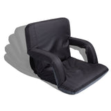 Vegas Golden Knights - Ventura Portable Reclining Stadium Seat