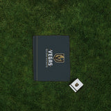 Vegas Golden Knights - Impresa Picnic Blanket
