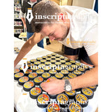 Vegas Golden Knights Tomas Hertl Autographed Hockey Puck
