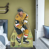 Jack Eichel - Life-Size Stand Out - Official NHL - Vegas Golden Knights - Foam Core Cutout