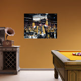 Mark Stone - 2023 Stanley Cup Hoist - Peel & Stick Poster - Official NHL - Vegas Golden Knights - Reusable Vinyl Wall Decal