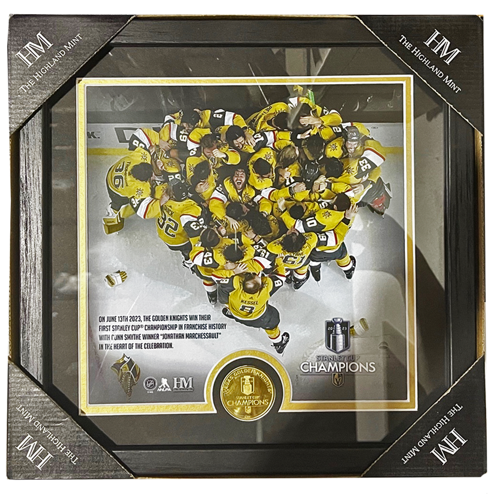 Vegas Golden Knights 2023 Stanley Cup Champions Celebration Heart Vegas Golden Knights 2023 Stanley Cup Champions Celebration Heart