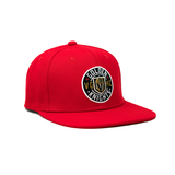 Vegas Golden Knights 510 Snapback - Headwear