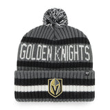 Vegas Golden Knights Bering Knit Cap
