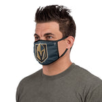 Vegas Golden Knights Big Logo Face Cover - Headwear