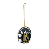Vegas Golden Knights Breakout Bobble Ornament