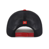 Vegas Golden Knights Downburst Trucker Cap - Headwear