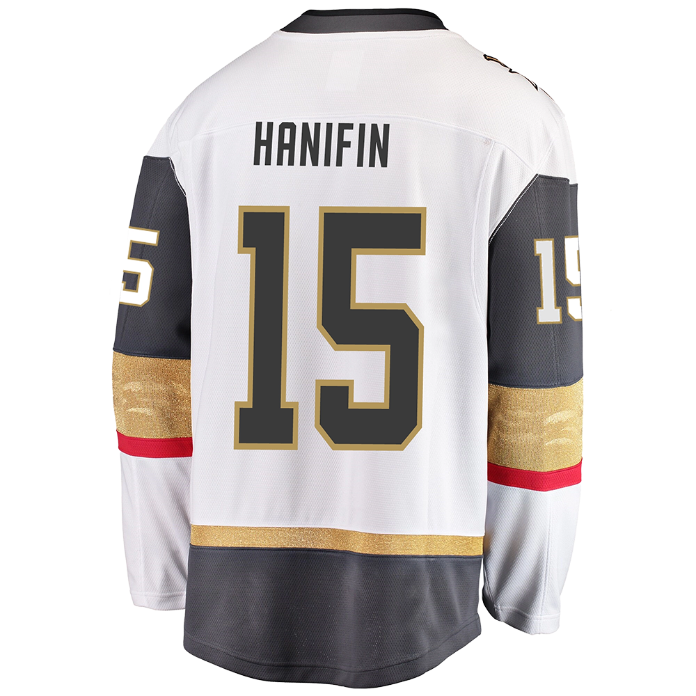 Noah Hanifin Golden Knights Jersey Youth Tee Noah Store Jersey