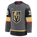 Vegas Golden Knights Fanatics Premium Pressed Adin Hill