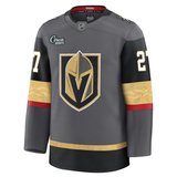Vegas Golden Knights Fanatics Premium Pressed Shea Theodore