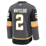 Vegas Golden Knights Fanatics Premium Pressed Zach