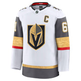 Vegas Golden Knights Premium Stitched Mark Stone Jersey, official VGK merchandise