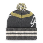 Vegas Golden Knights Hyperbolic Cuff Knit Cap - Team / OSFM