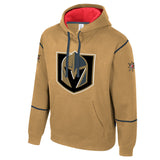 Vegas Golden Knights Monument Hood - GOLD / SMALL