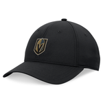Vegas Golden Knights Primary Logo Cap - Headwear