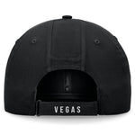 Vegas Golden Knights Primary Logo Cap - Headwear