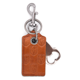 Vegas Golden Knights Sagar Keychain Bottle Opener - BROWN