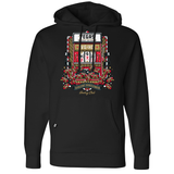 Vegas Golden Knights Slot Machine Hoodie - Outerwear