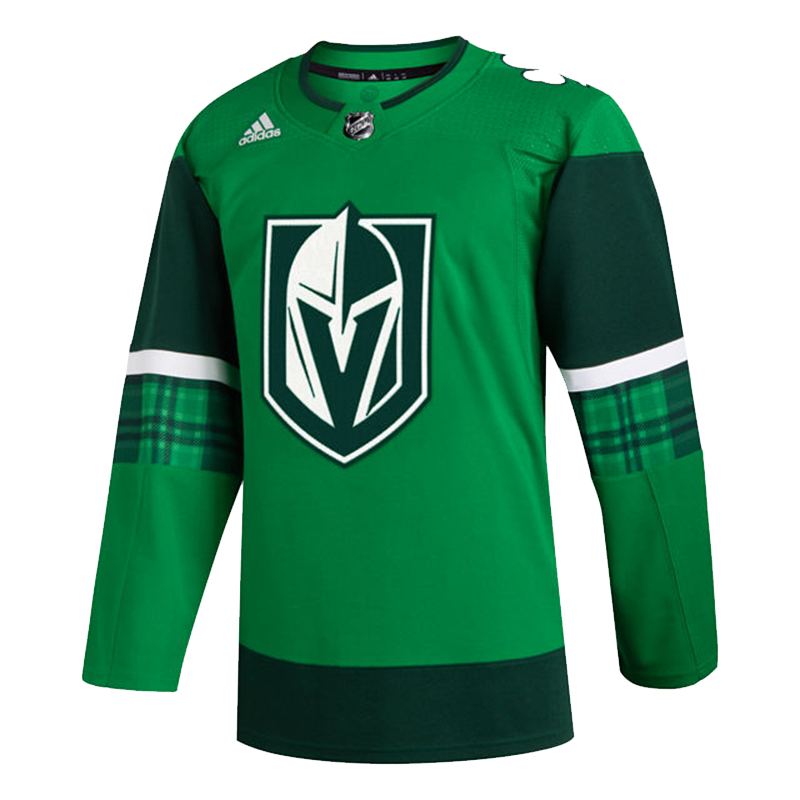 St patrick's day jersey shop