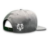 Vegas Golden Knights Violent Gentlemen Vegas Born Patch Hat