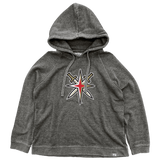 Vegas Golden Knights Women’s Alternate Logo Hoodie