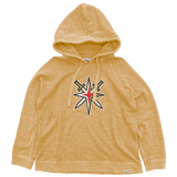 Vegas Golden Knights Women’s Alternate Logo Hoodie