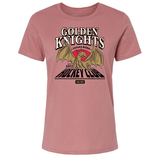 Vegas Golden Knights Women’s Vegas Born Tee - Shirt