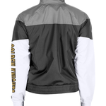 Vegas Golden Knights Women’s Throwback Windbreaker