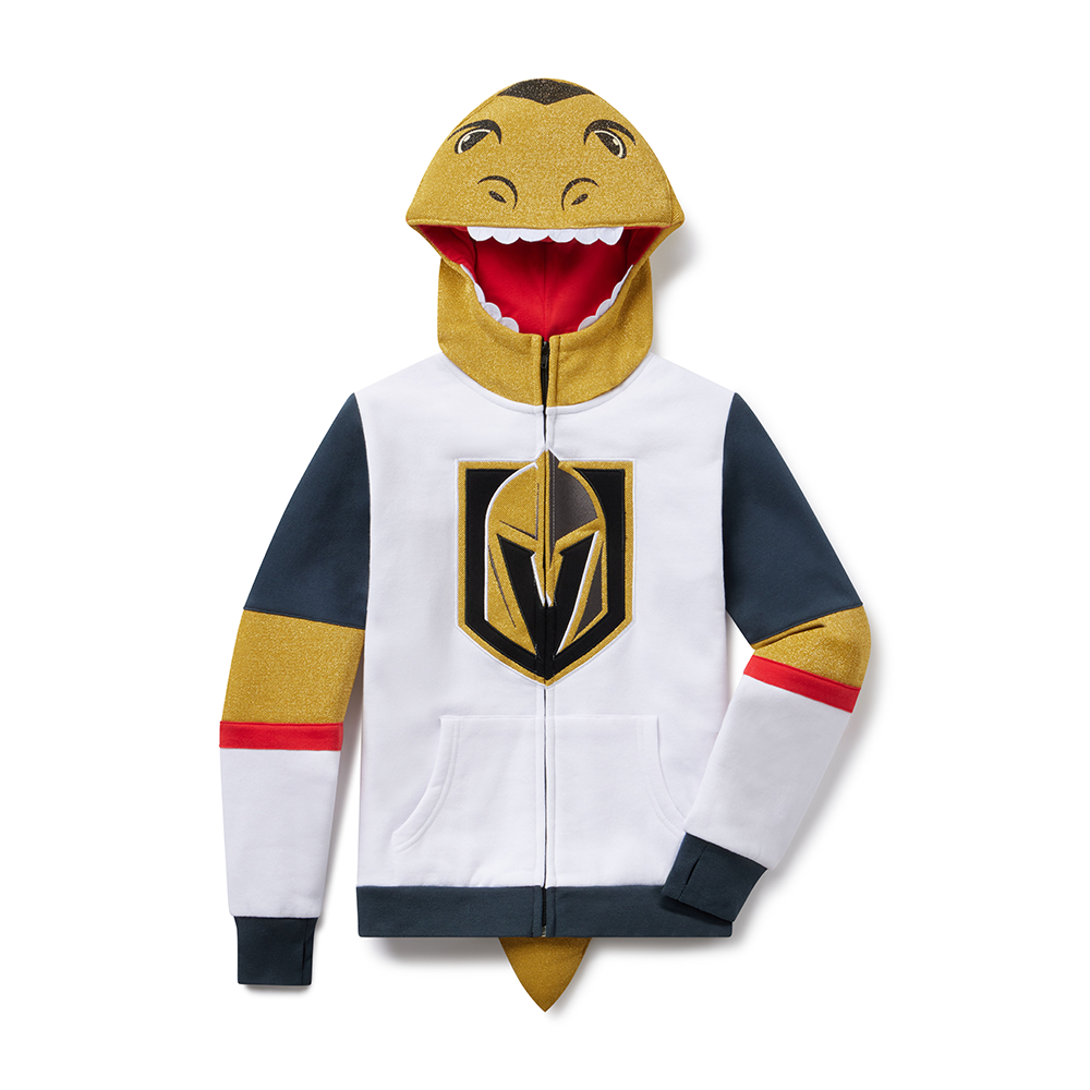 Vegas Golden Knights Youth Chance Hoodie - Outerwear